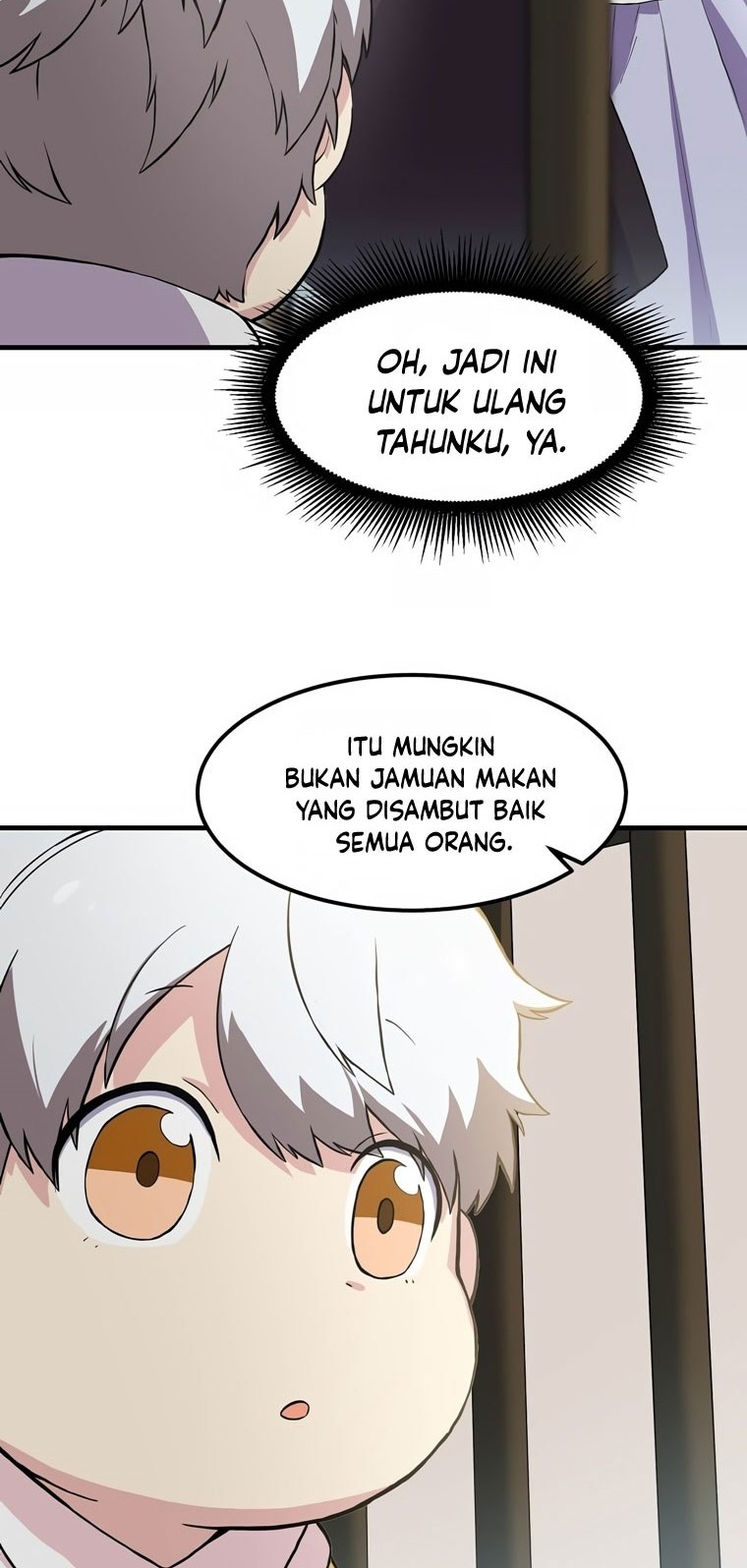 How a Former Pro Takes Advantage by Doing an Easy Job Chapter 05 Gambar 22