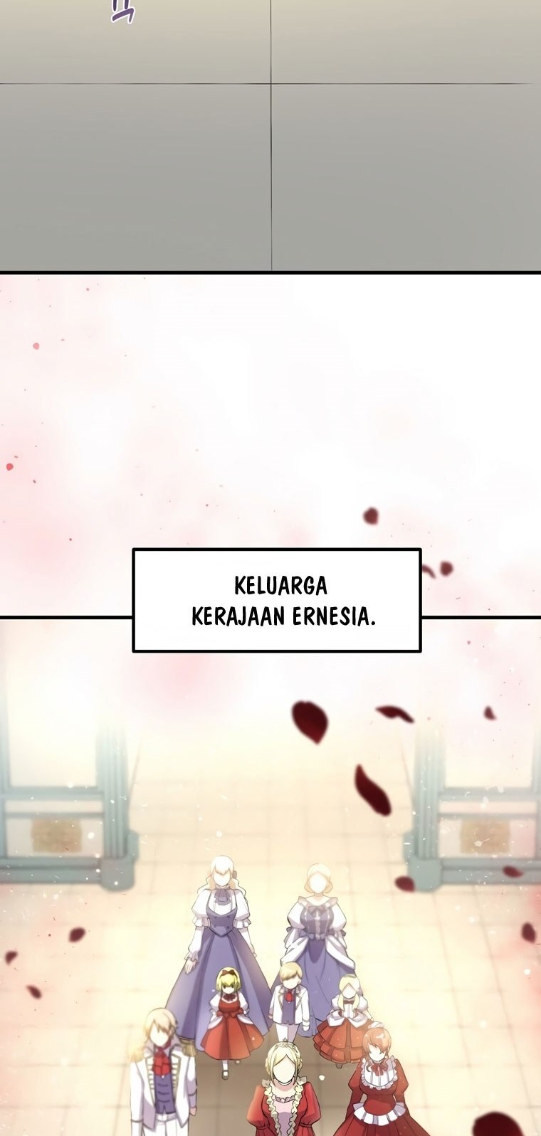 How a Former Pro Takes Advantage by Doing an Easy Job Chapter 05 Gambar 38