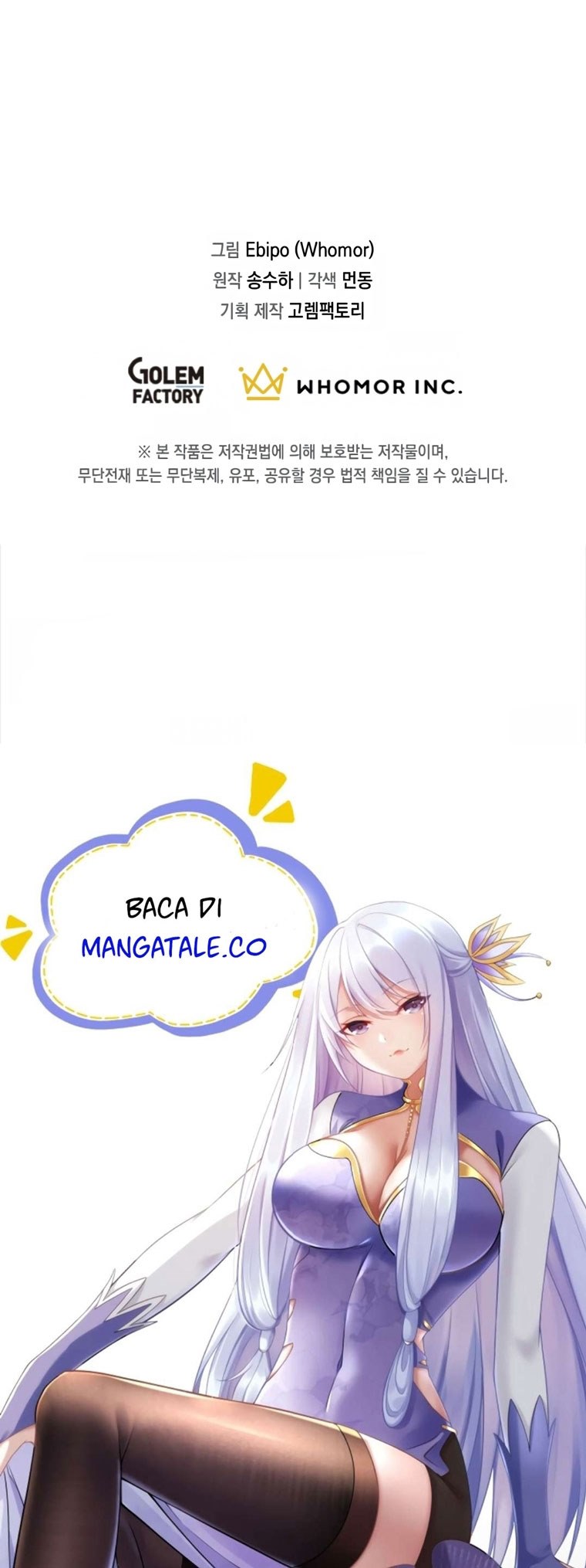 How a Former Pro Takes Advantage by Doing an Easy Job Chapter 05 Gambar 52