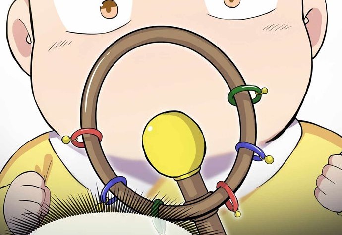 How a Former Pro Takes Advantage by Doing an Easy Job Chapter 03 Gambar 20