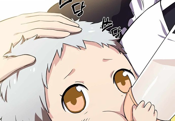 How a Former Pro Takes Advantage by Doing an Easy Job Chapter 03 Gambar 36