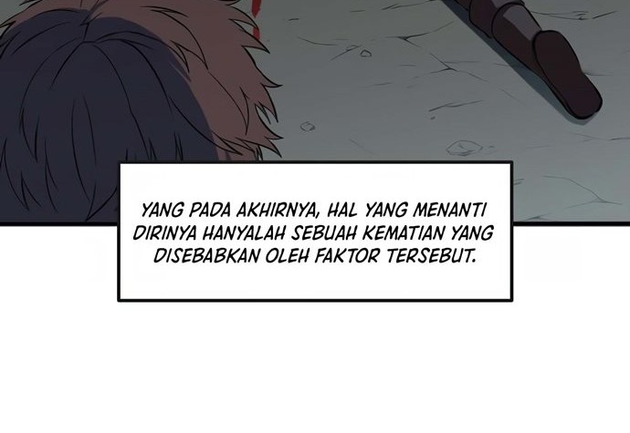 How a Former Pro Takes Advantage by Doing an Easy Job Chapter 02 Gambar 8