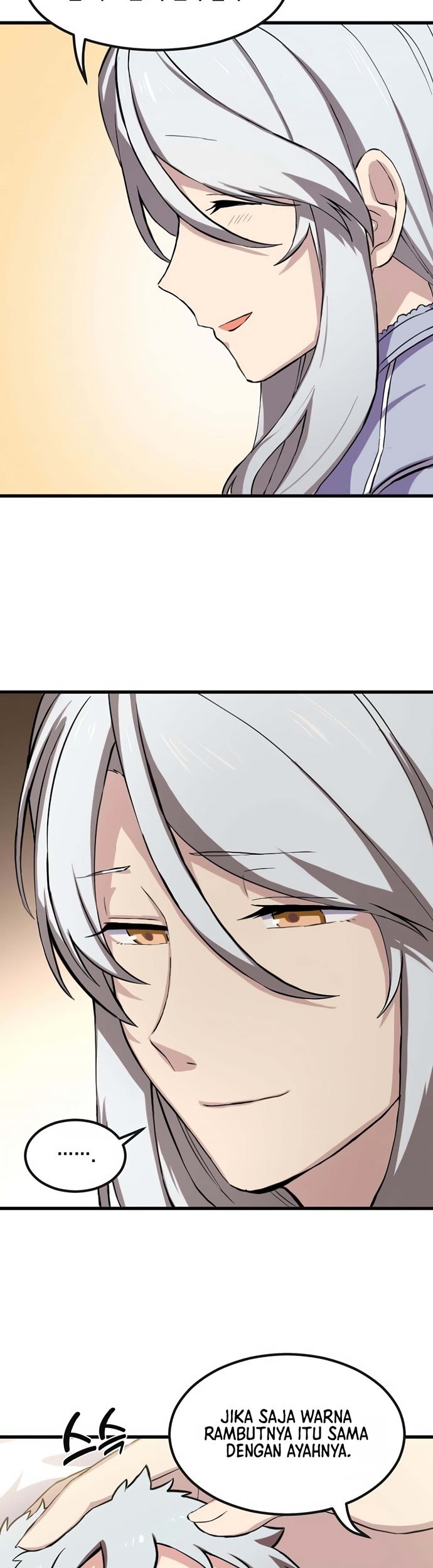 How a Former Pro Takes Advantage by Doing an Easy Job Chapter 02 Gambar 13