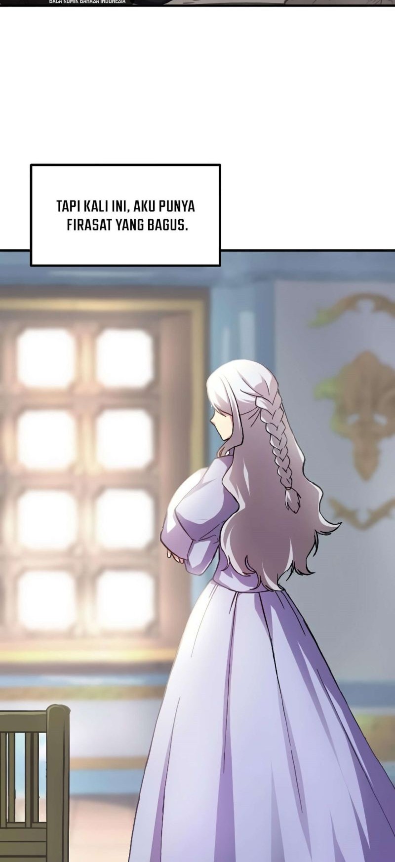 How a Former Pro Takes Advantage by Doing an Easy Job Chapter 01 Gambar 49