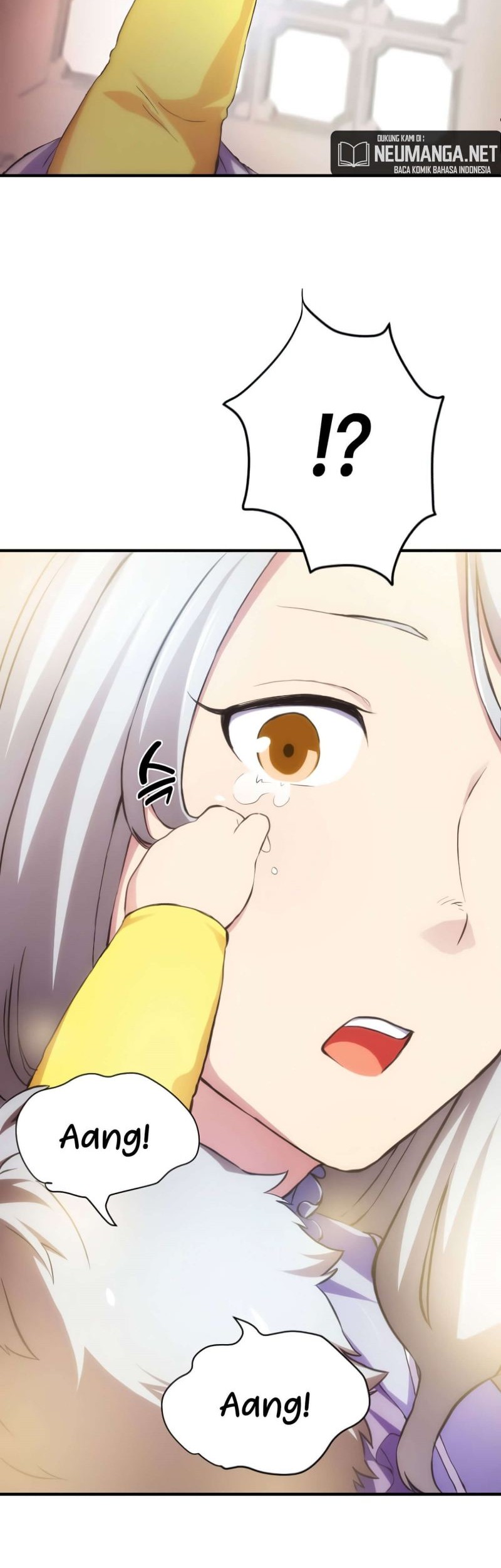 How a Former Pro Takes Advantage by Doing an Easy Job Chapter 01 Gambar 59