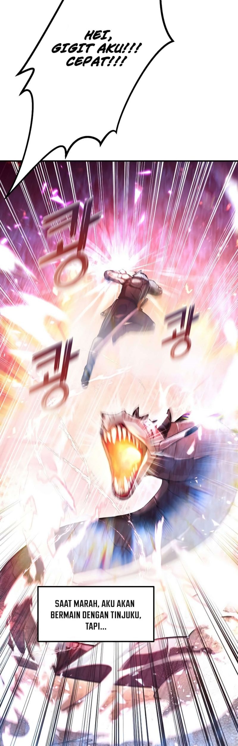 How a Former Pro Takes Advantage by Doing an Easy Job Chapter 01 Gambar 8