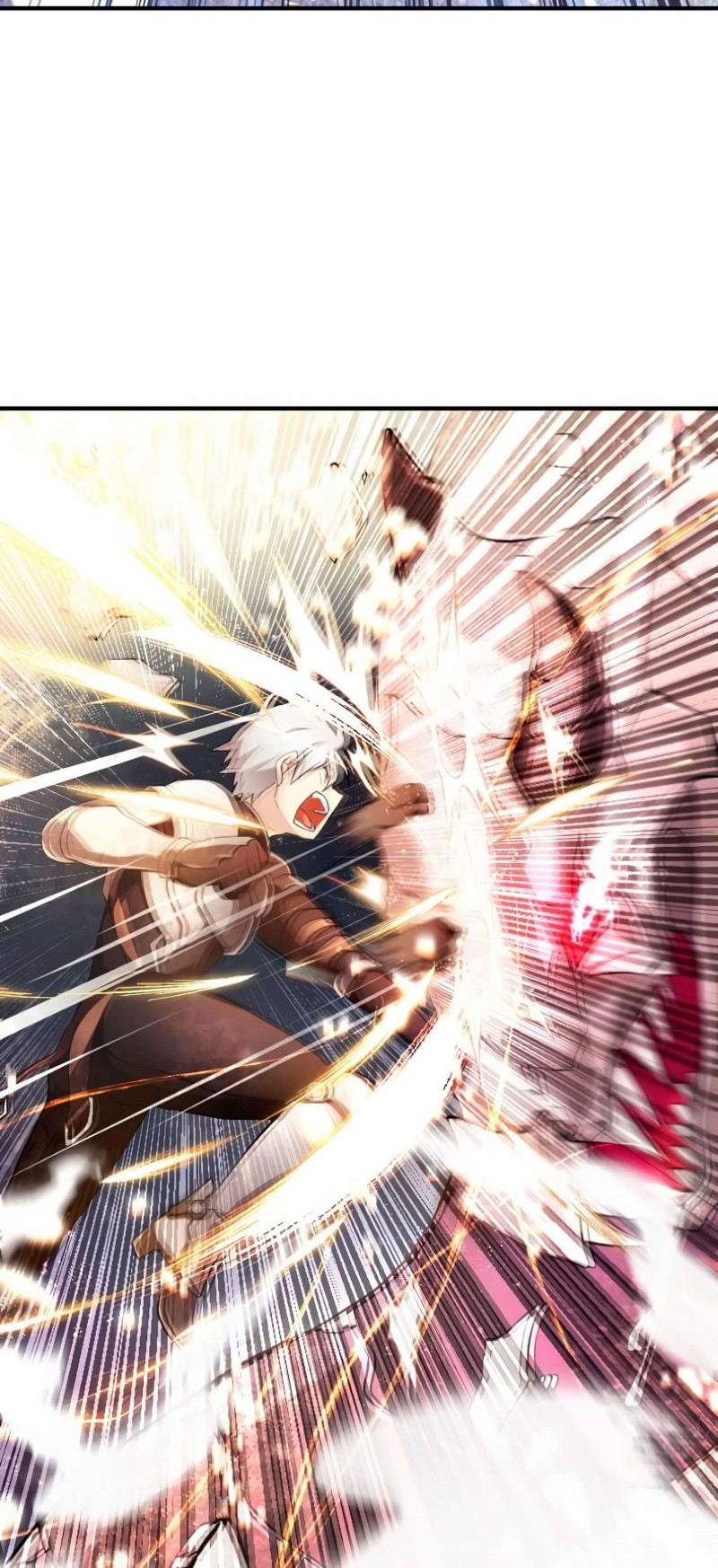 How a Former Pro Takes Advantage by Doing an Easy Job Chapter 01 Gambar 9