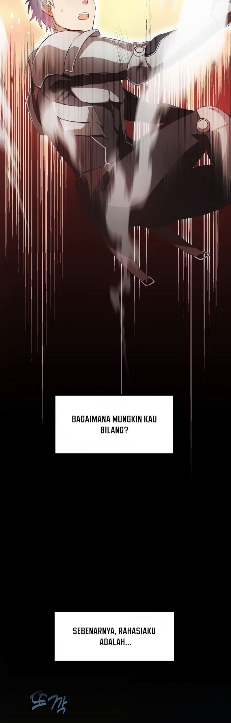 How a Former Pro Takes Advantage by Doing an Easy Job Chapter 01 Gambar 14