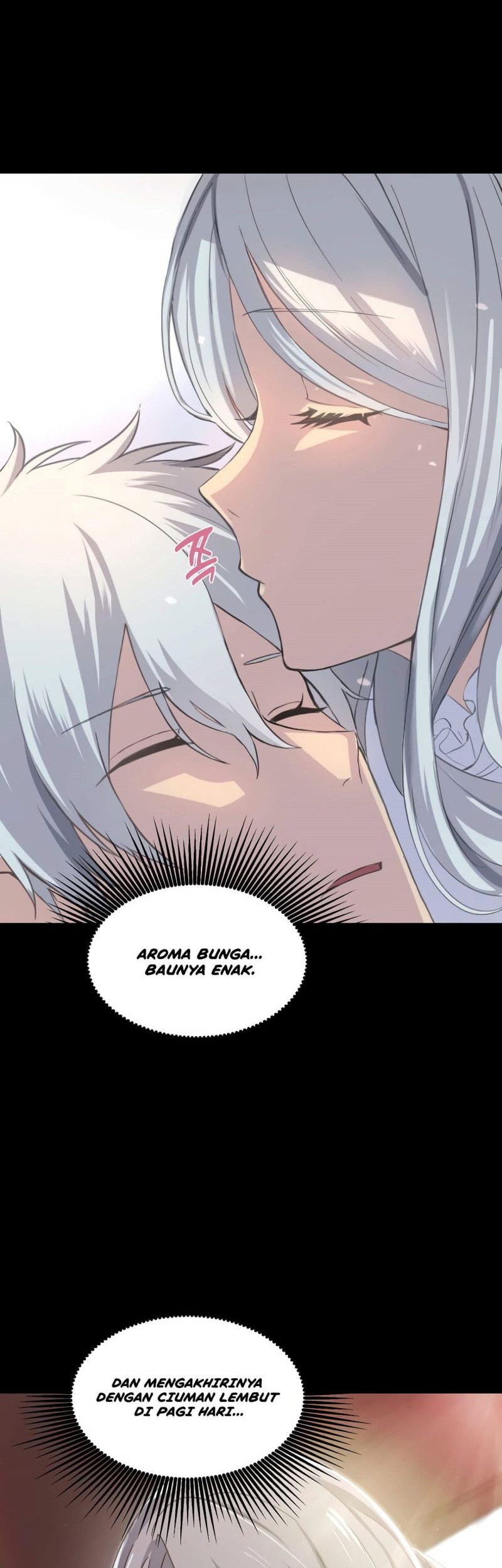 How a Former Pro Takes Advantage by Doing an Easy Job Chapter 01 Gambar 19