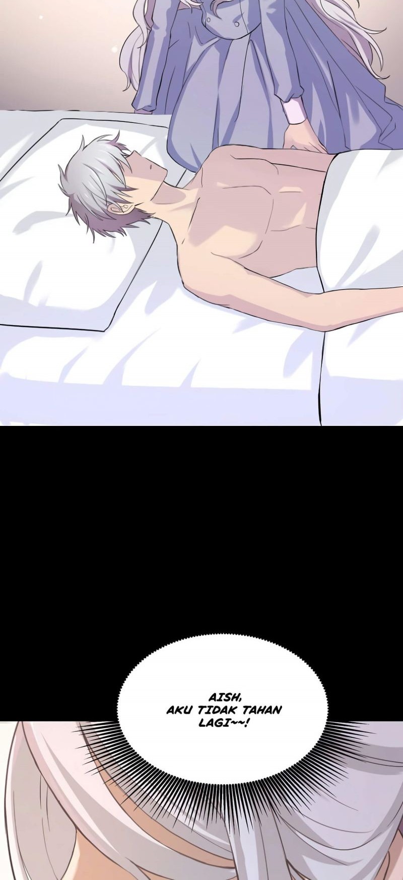 How a Former Pro Takes Advantage by Doing an Easy Job Chapter 01 Gambar 21