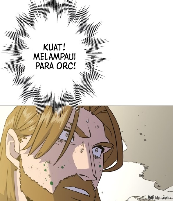 The Story of a Low-Rank Soldier Becoming a Monarch Chapter 107 Gambar 5