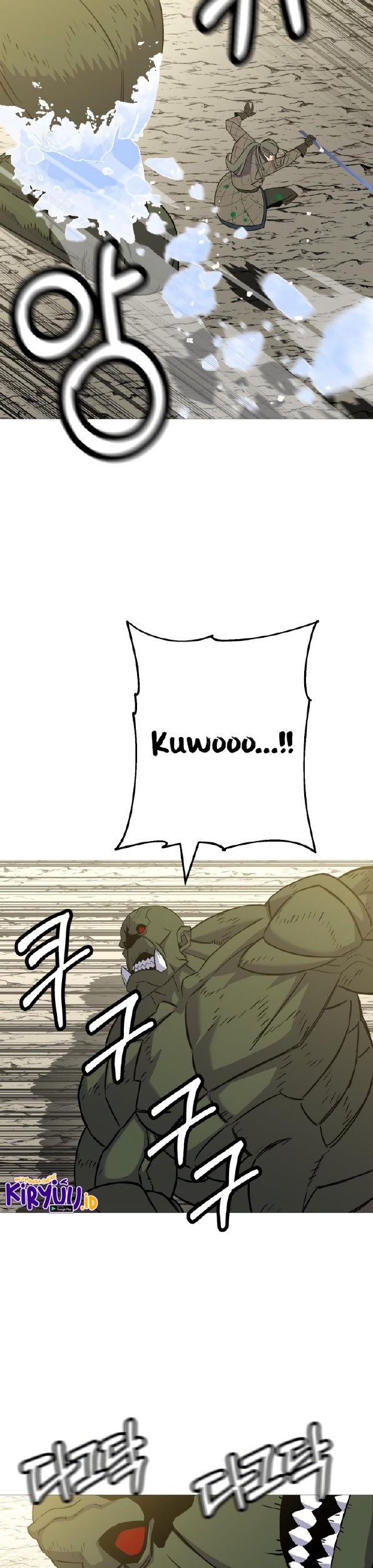 The Story of a Low-Rank Soldier Becoming a Monarch Chapter 107 Gambar 26