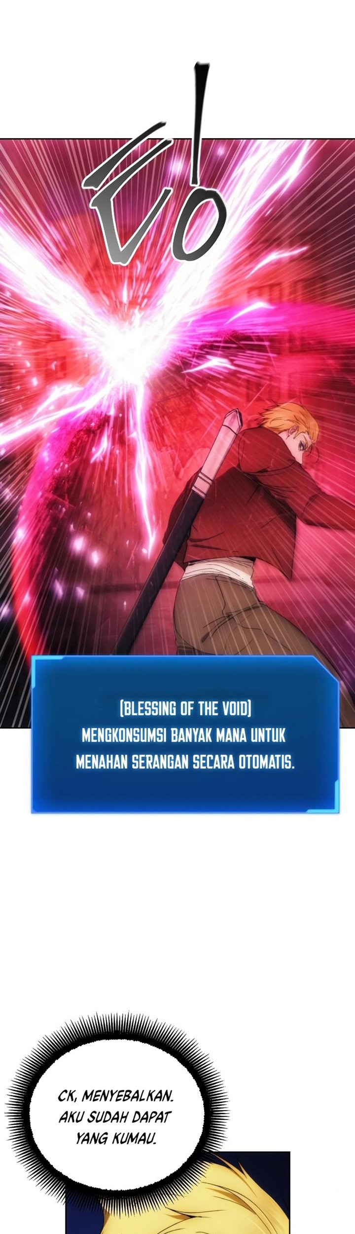 How to Live as a Villain Chapter 82 Gambar 38