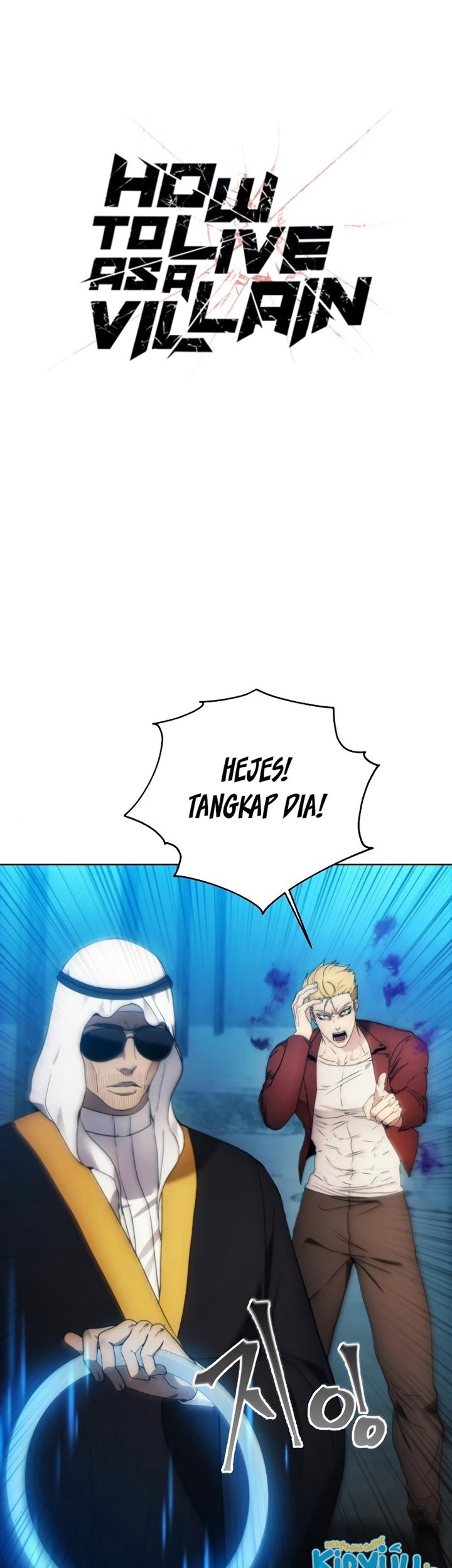 Baca How to Live as a Villain Chapter 82 Gambar 2