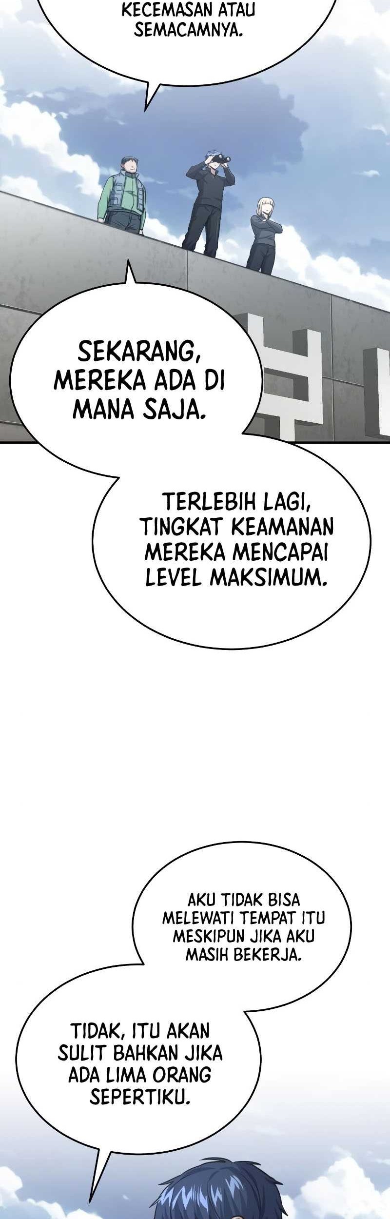 Genius of the Unique Lineage Chapter 40 Gambar 51