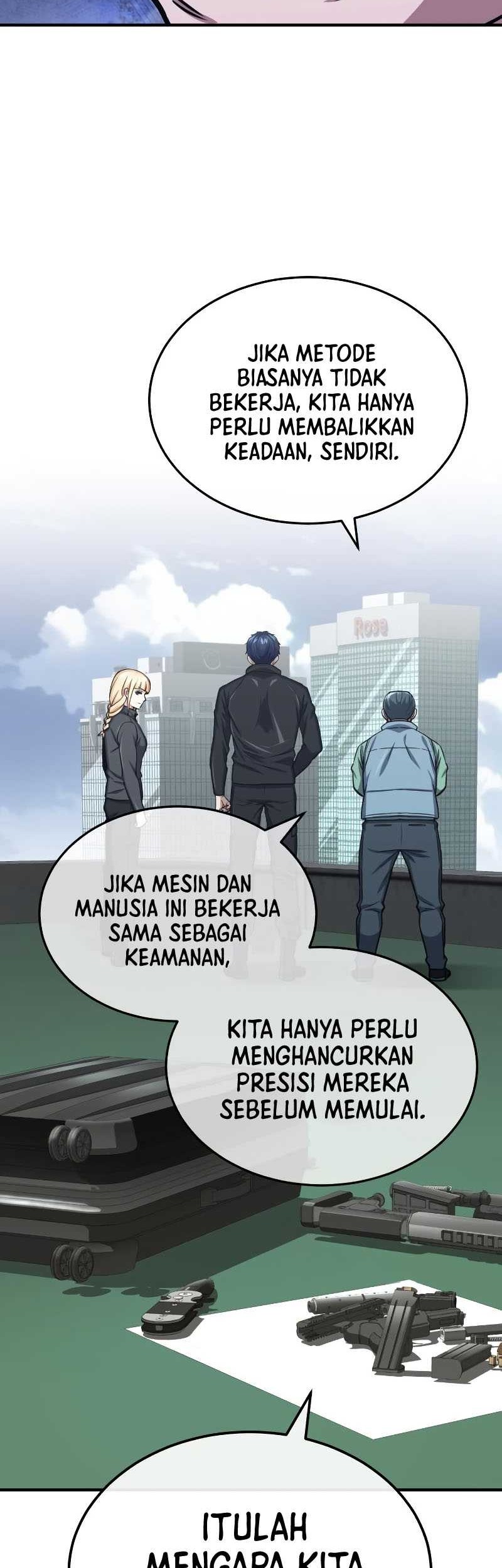 Genius of the Unique Lineage Chapter 40 Gambar 53