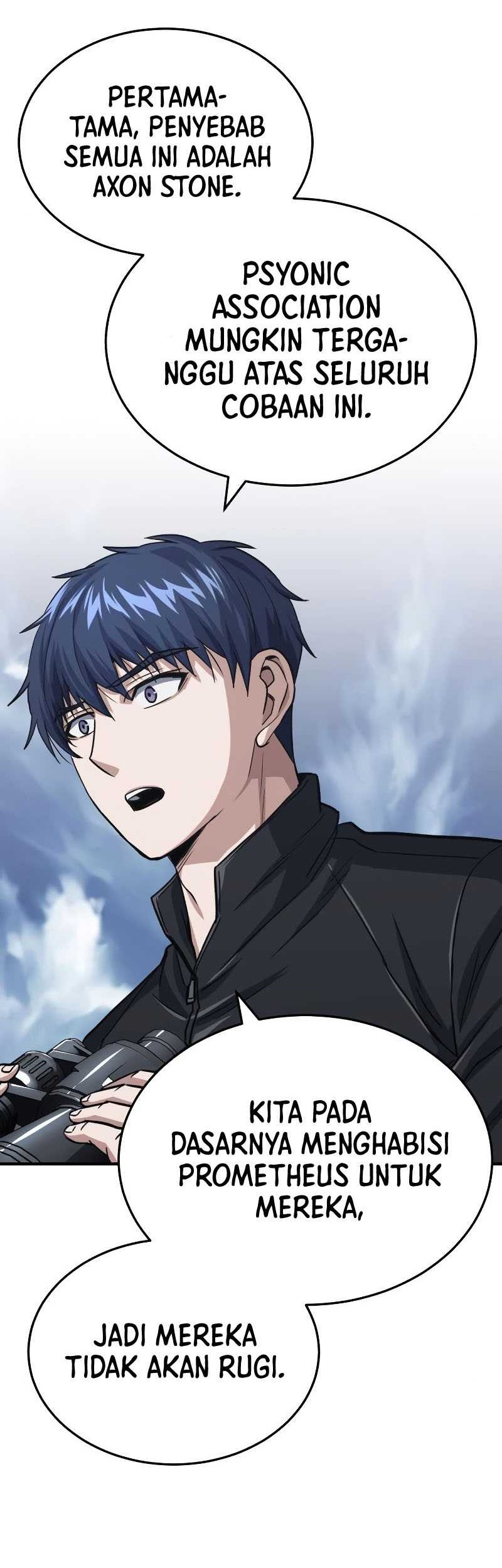 Genius of the Unique Lineage Chapter 40 Gambar 57