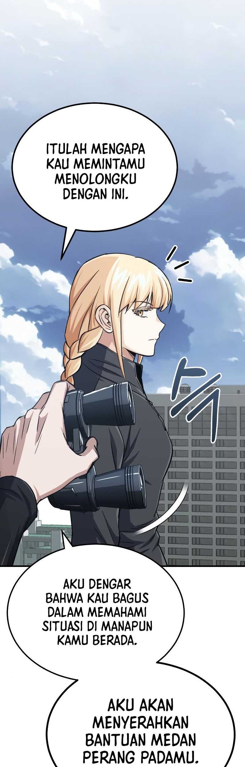 Genius of the Unique Lineage Chapter 40 Gambar 59