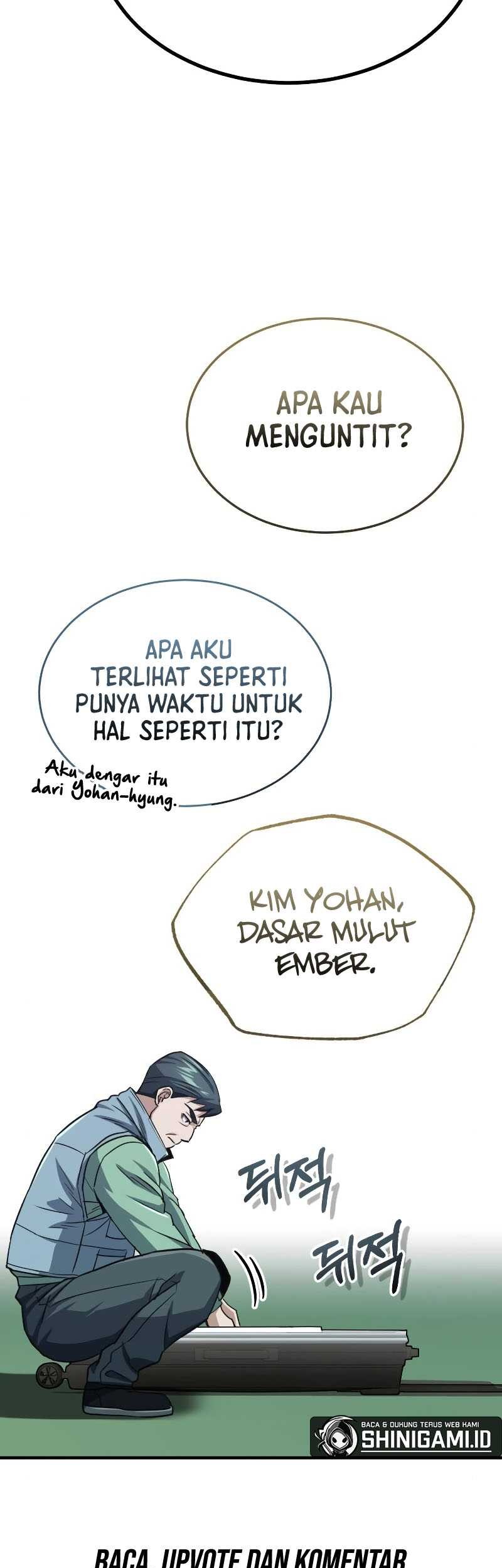 Genius of the Unique Lineage Chapter 40 Gambar 60