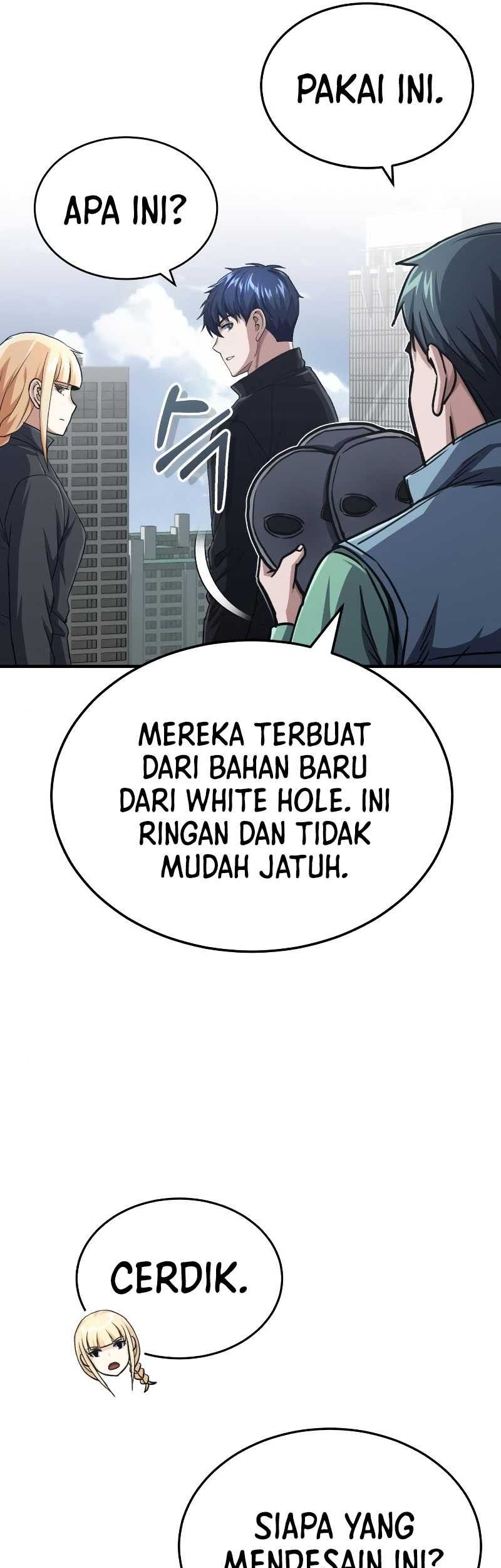 Genius of the Unique Lineage Chapter 40 Gambar 62