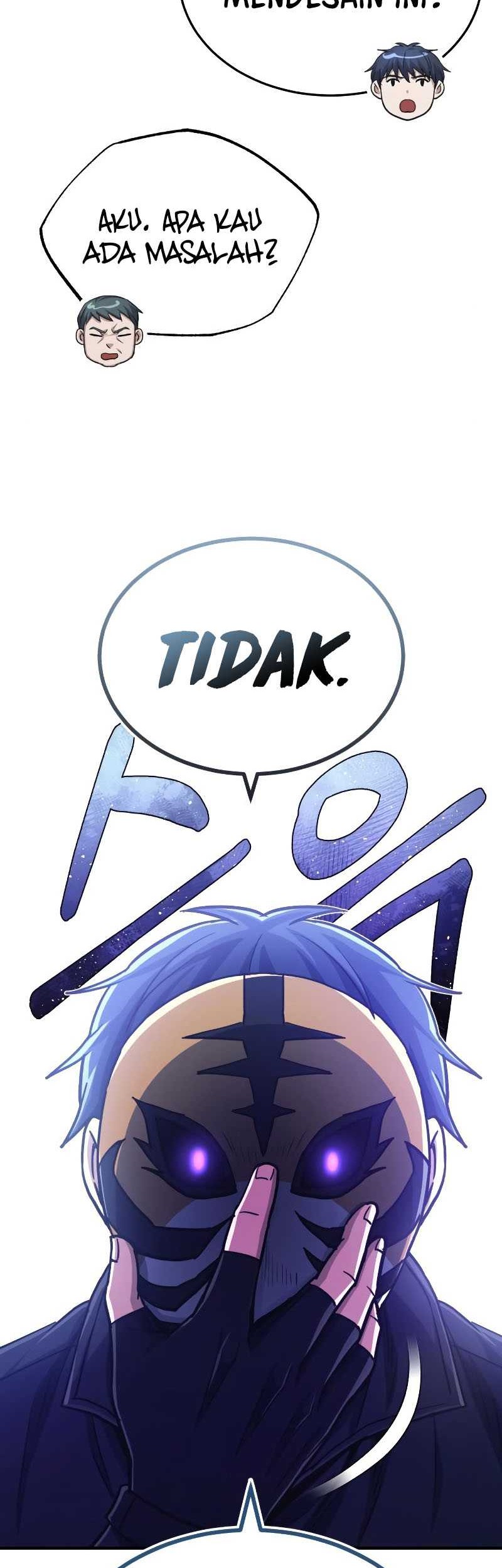 Genius of the Unique Lineage Chapter 40 Gambar 63