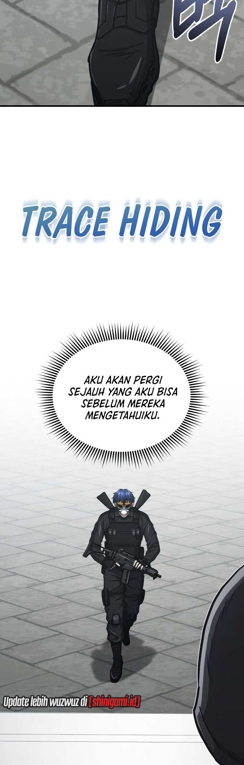 Genius of the Unique Lineage Chapter 40 Gambar 65