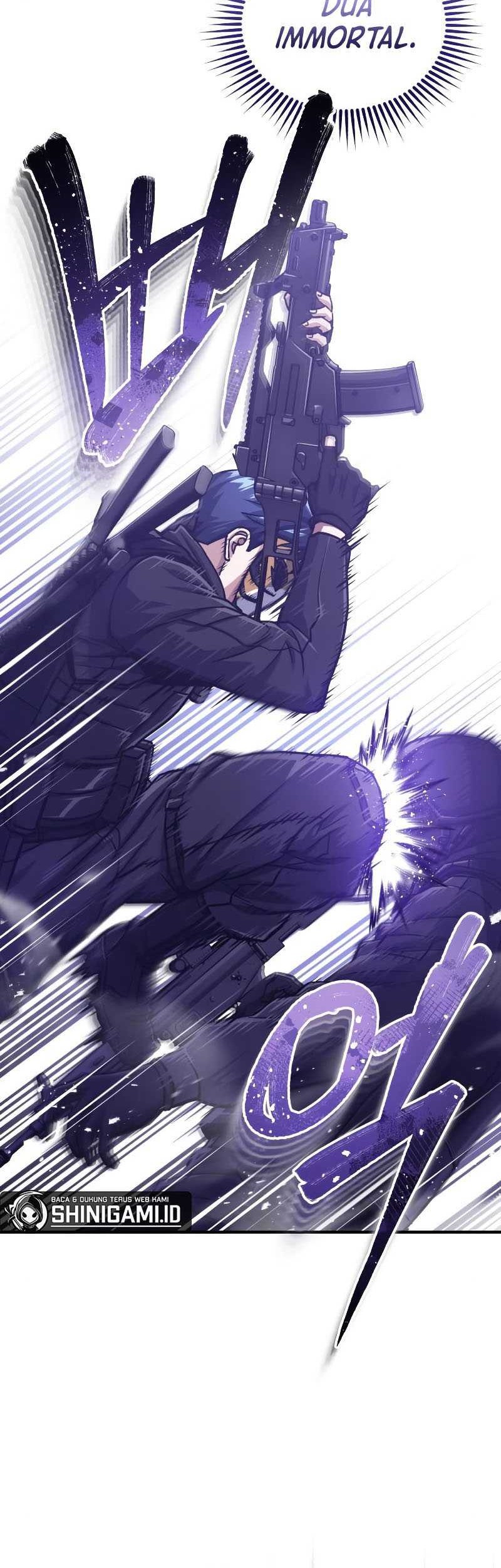Genius of the Unique Lineage Chapter 40 Gambar 68