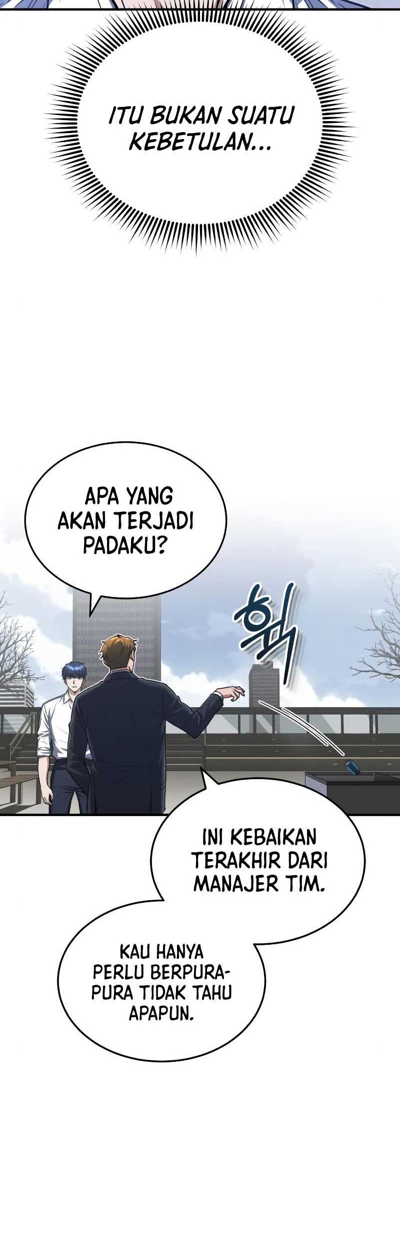 Genius of the Unique Lineage Chapter 40 Gambar 5