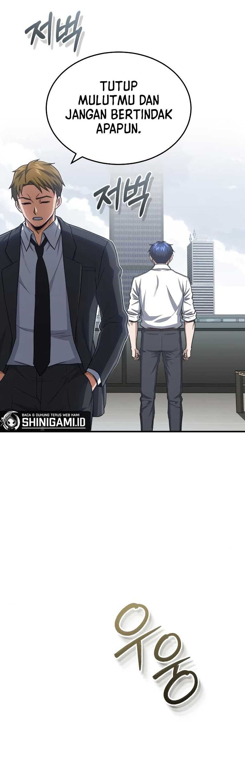 Genius of the Unique Lineage Chapter 40 Gambar 6