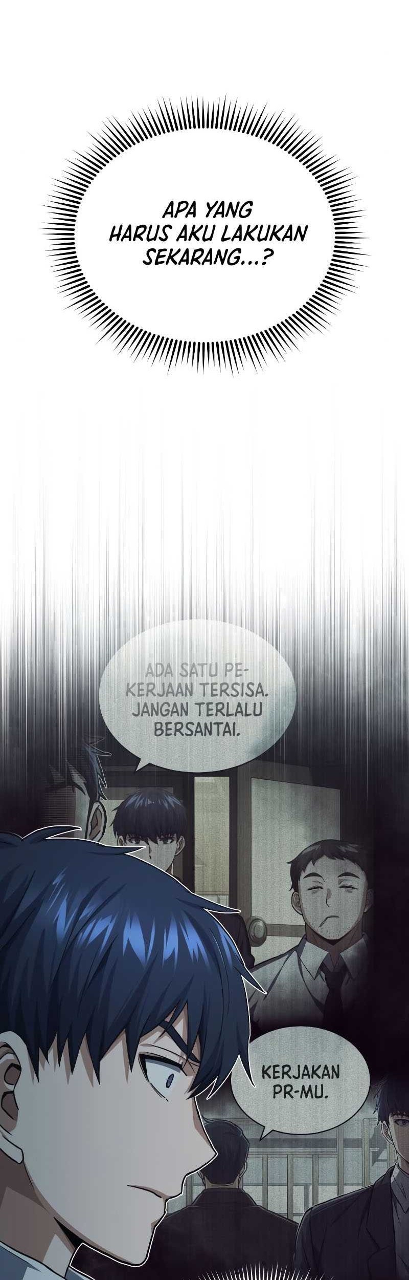 Genius of the Unique Lineage Chapter 40 Gambar 9