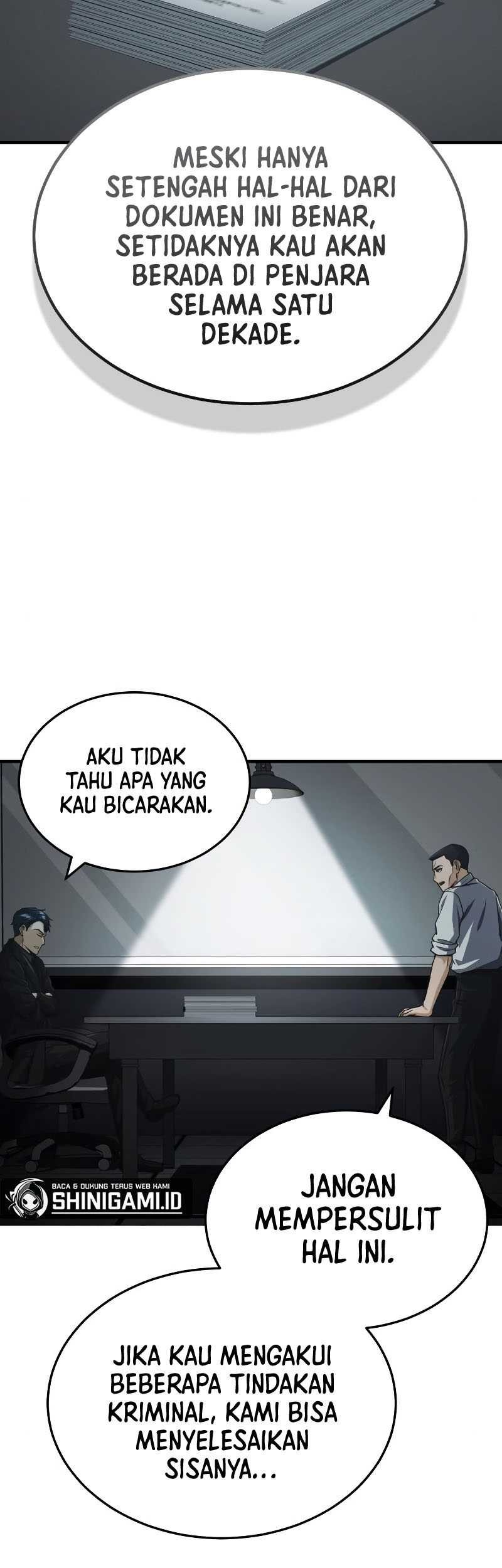 Genius of the Unique Lineage Chapter 40 Gambar 12