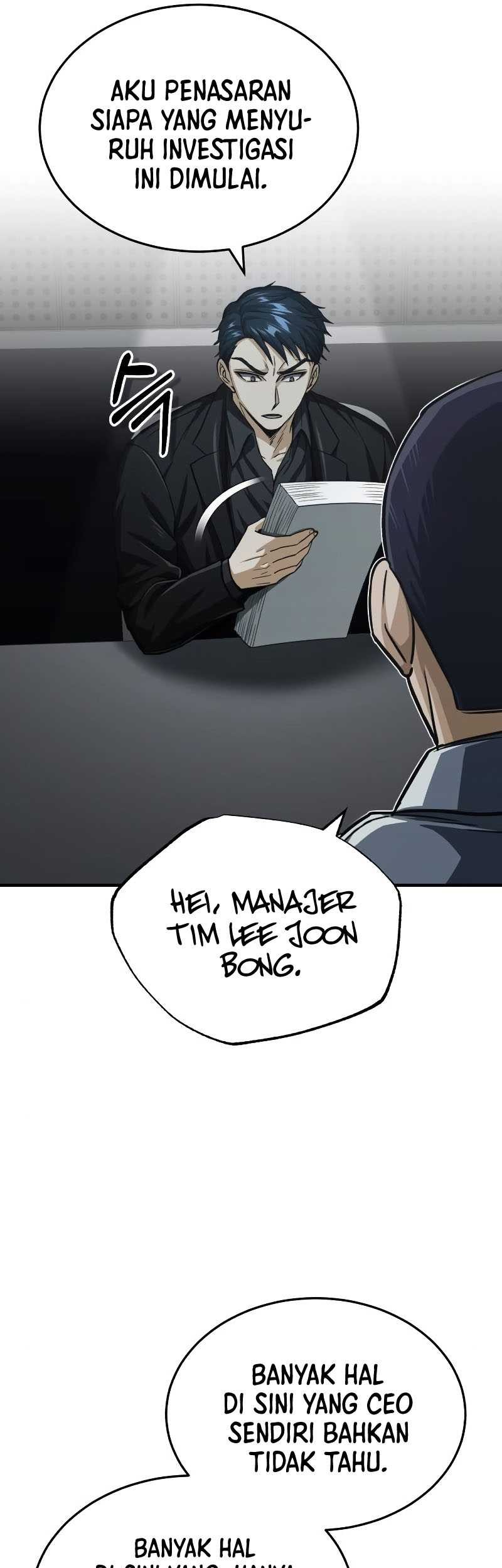 Genius of the Unique Lineage Chapter 40 Gambar 14
