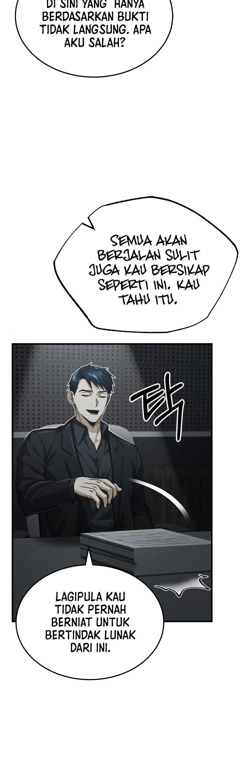 Genius of the Unique Lineage Chapter 40 Gambar 15