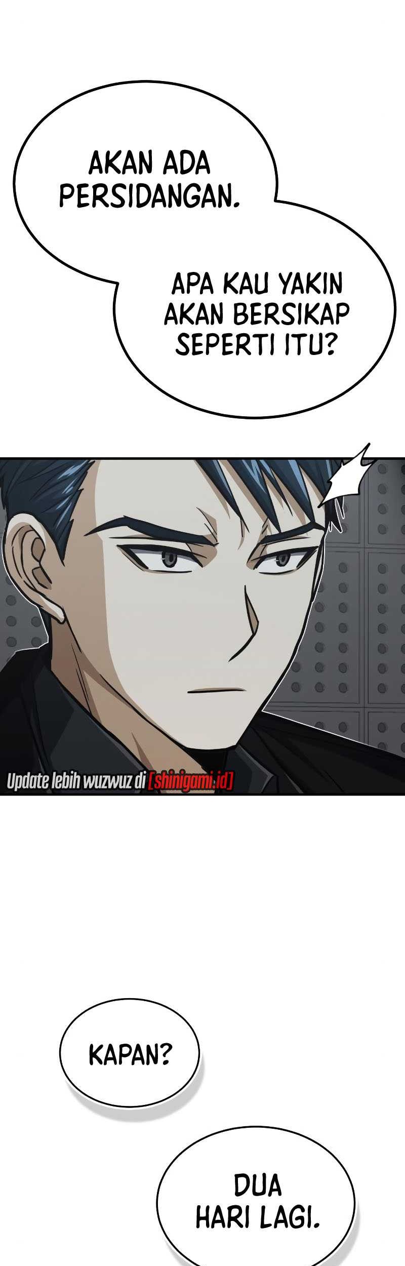 Genius of the Unique Lineage Chapter 40 Gambar 16