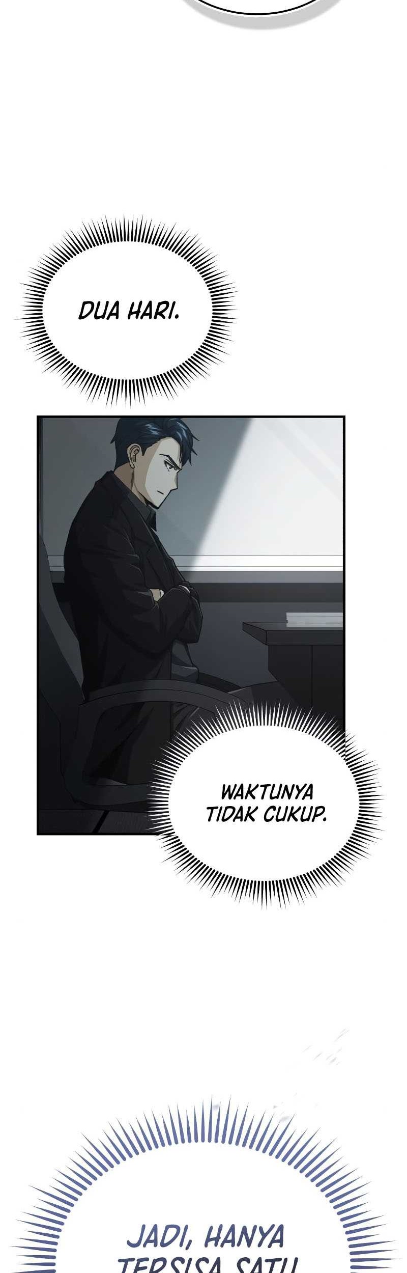 Genius of the Unique Lineage Chapter 40 Gambar 17