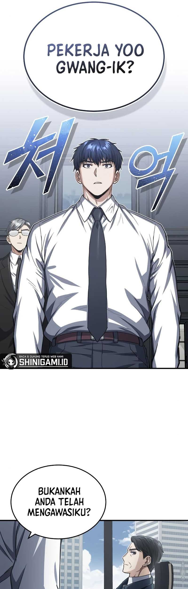 Genius of the Unique Lineage Chapter 40 Gambar 20