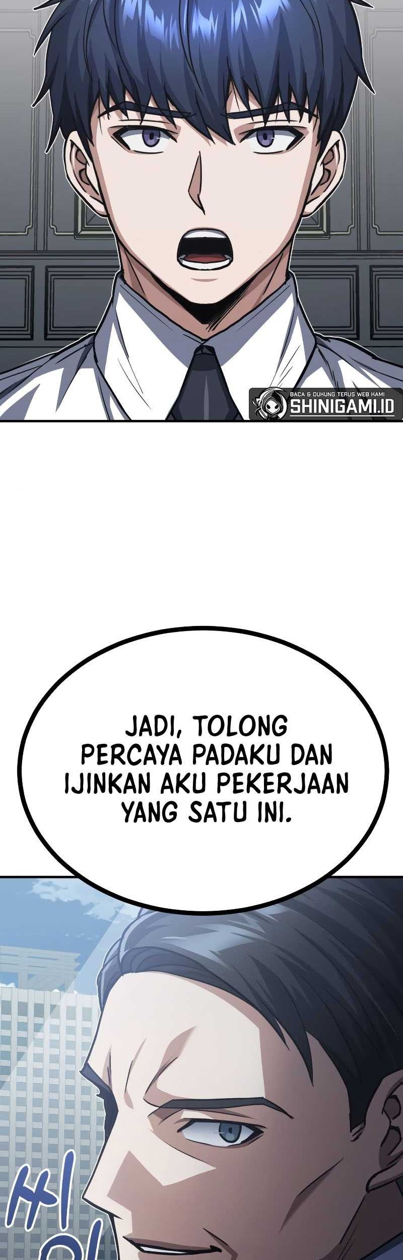 Genius of the Unique Lineage Chapter 40 Gambar 22