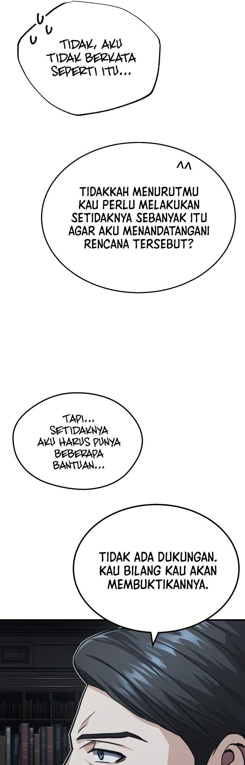 Genius of the Unique Lineage Chapter 40 Gambar 26