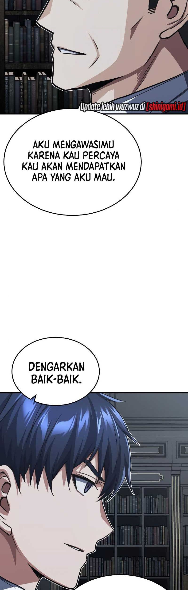 Genius of the Unique Lineage Chapter 40 Gambar 27