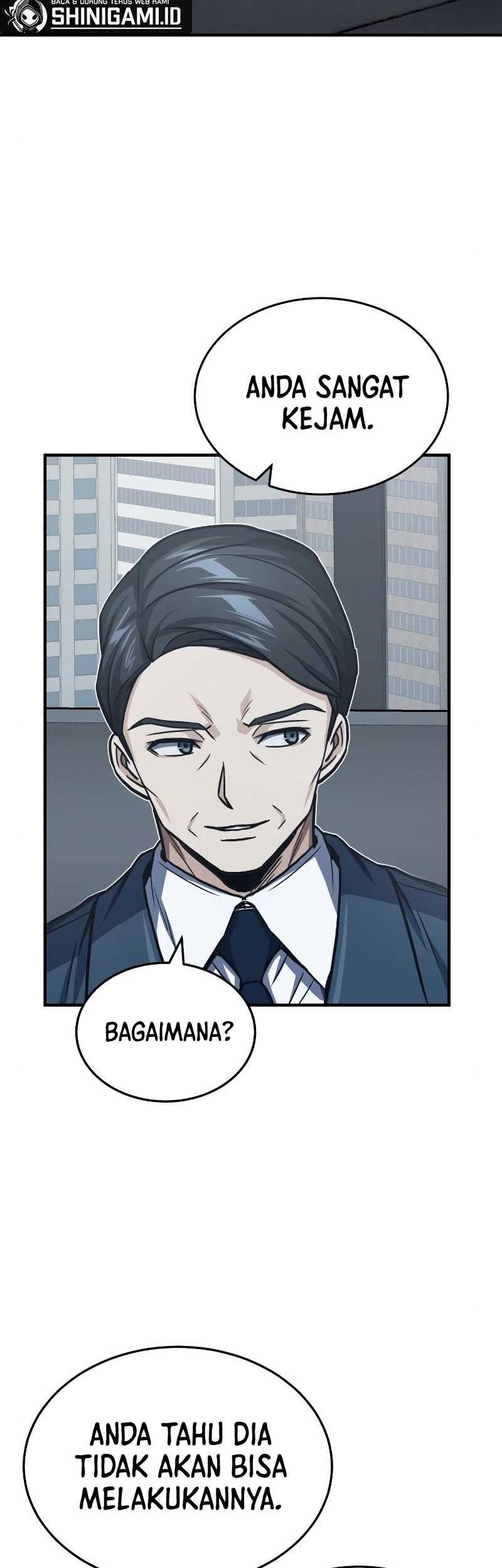 Genius of the Unique Lineage Chapter 40 Gambar 29