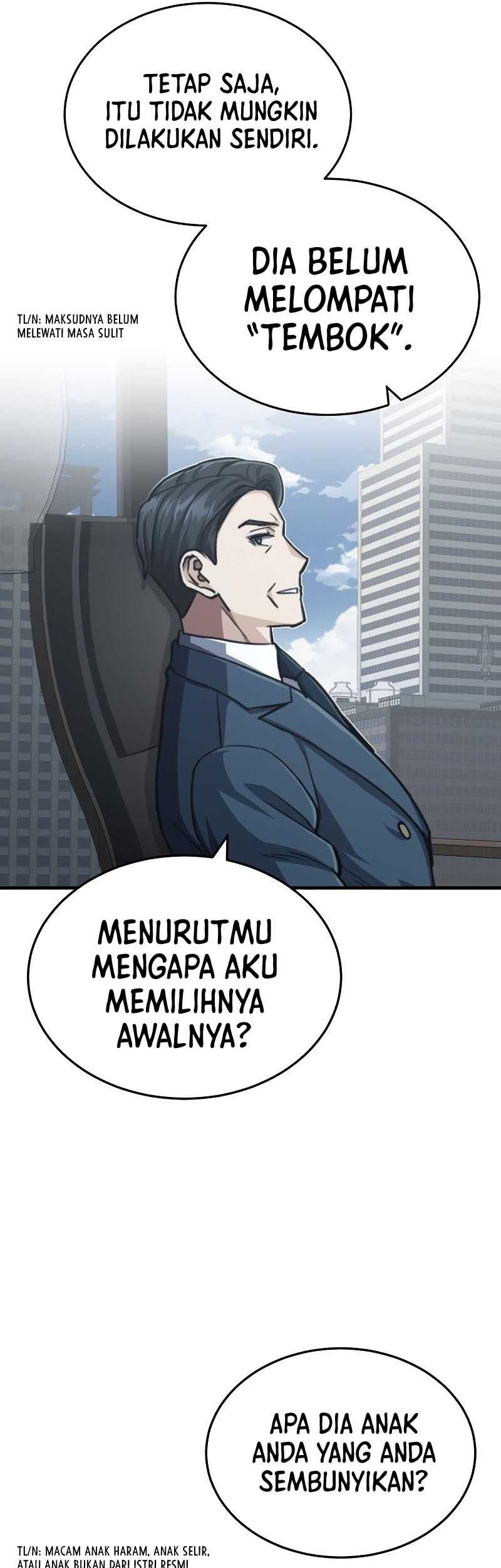 Genius of the Unique Lineage Chapter 40 Gambar 32