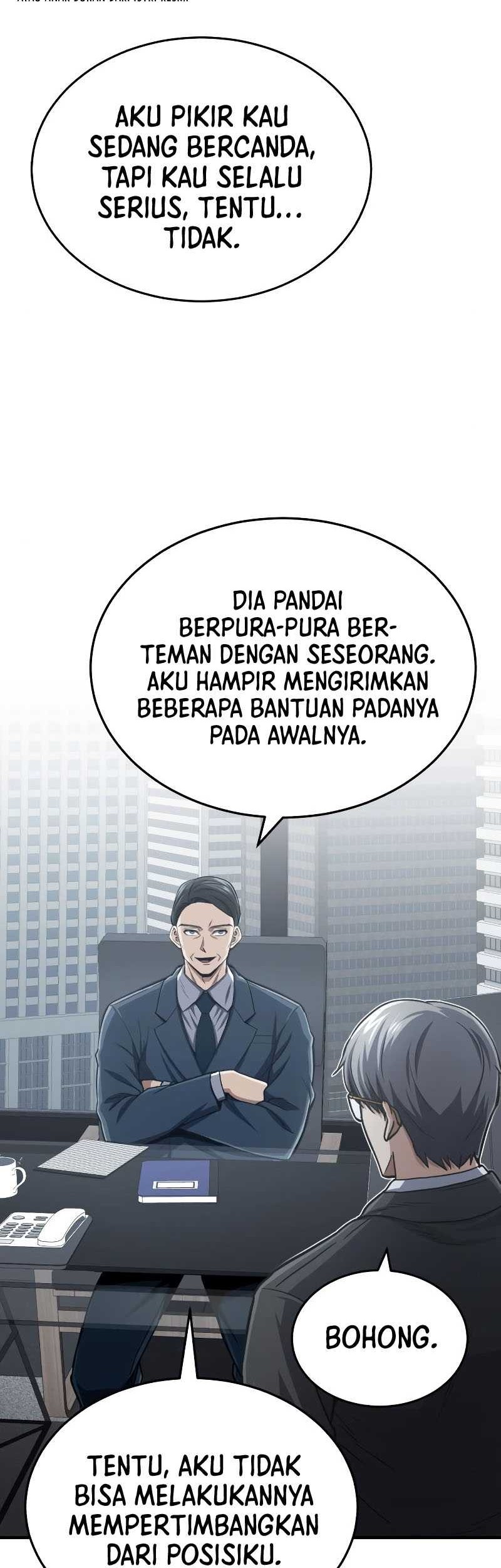 Genius of the Unique Lineage Chapter 40 Gambar 33