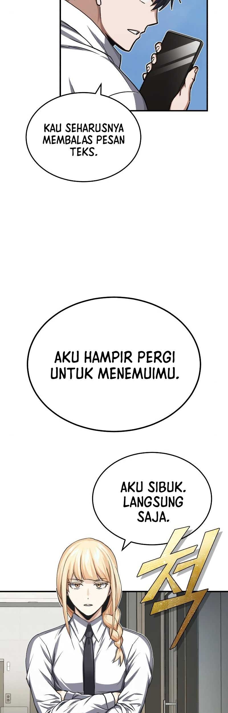 Genius of the Unique Lineage Chapter 40 Gambar 36