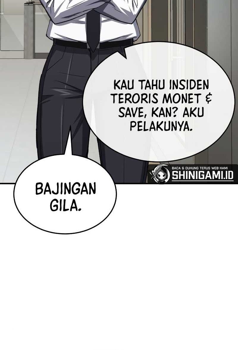 Genius of the Unique Lineage Chapter 40 Gambar 37