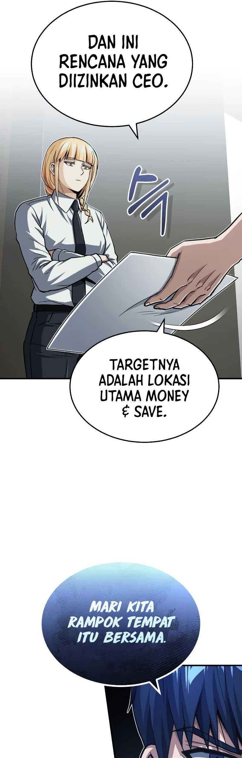 Genius of the Unique Lineage Chapter 40 Gambar 38