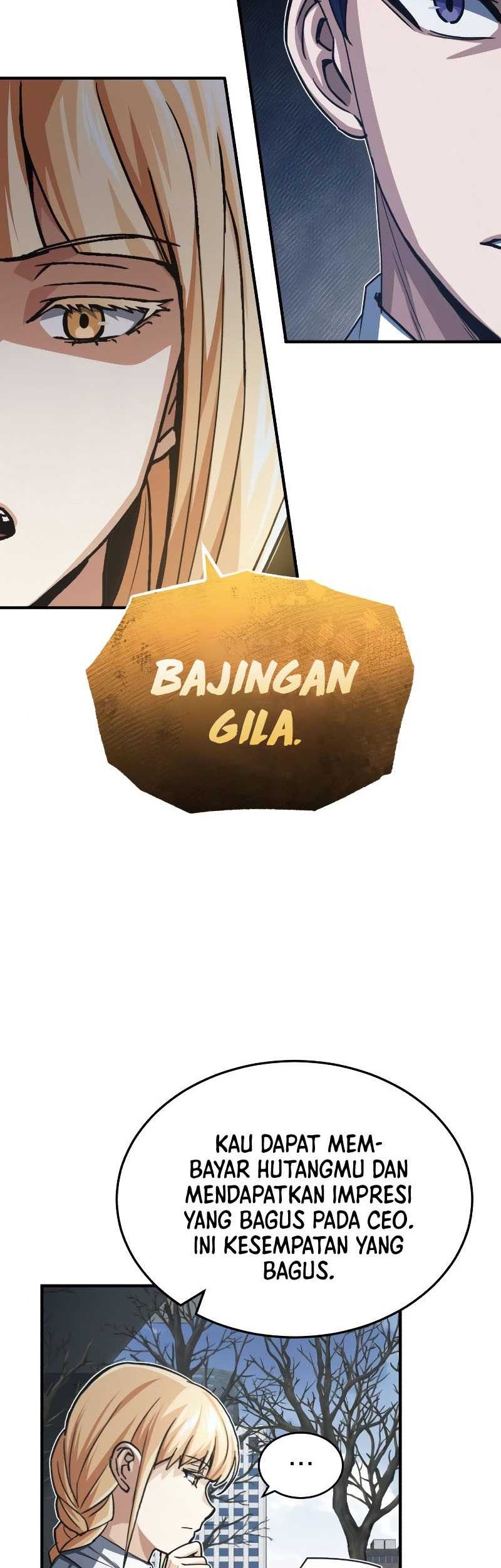 Genius of the Unique Lineage Chapter 40 Gambar 39