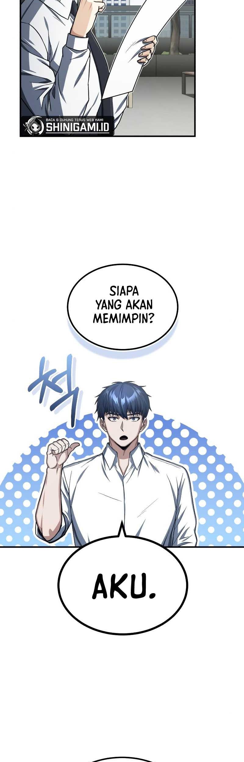 Genius of the Unique Lineage Chapter 40 Gambar 40