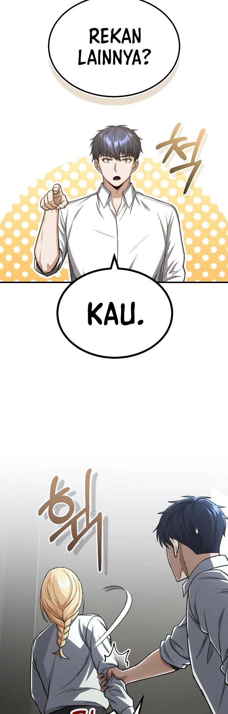 Genius of the Unique Lineage Chapter 40 Gambar 41