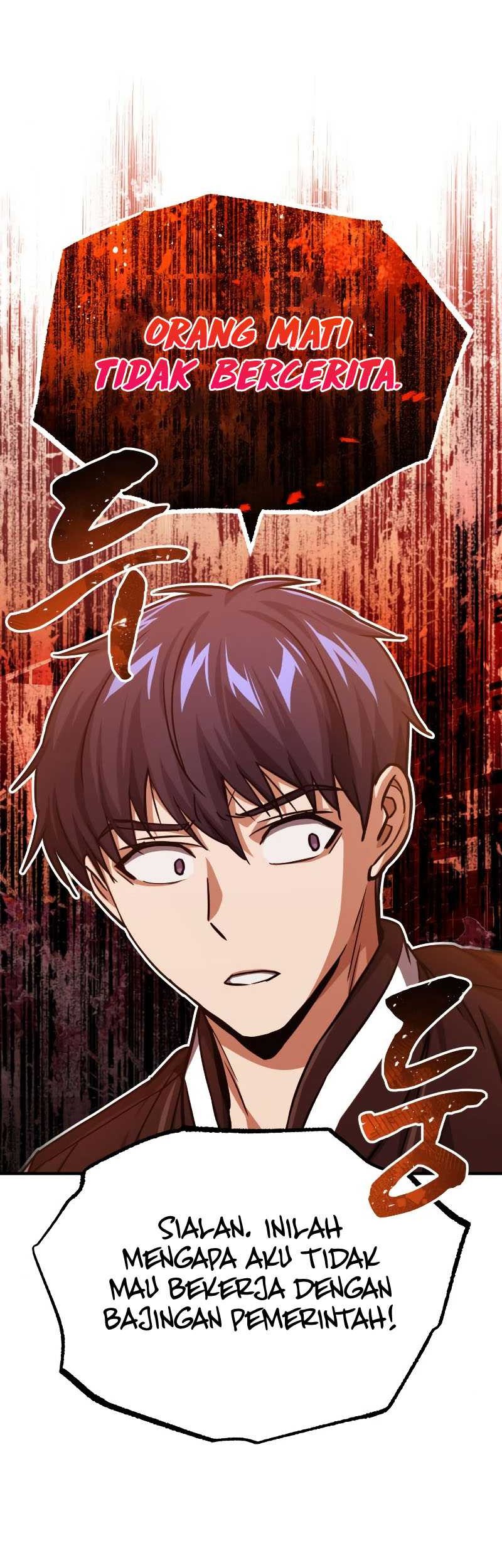 Genius of the Unique Lineage Chapter 40 Gambar 46