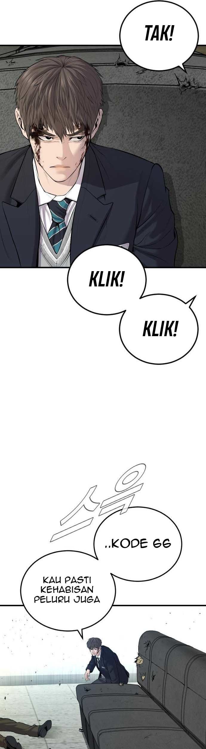 Manager Kim Chapter 80 Gambar 37